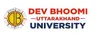 Dev Bhoomi Group of Institutions