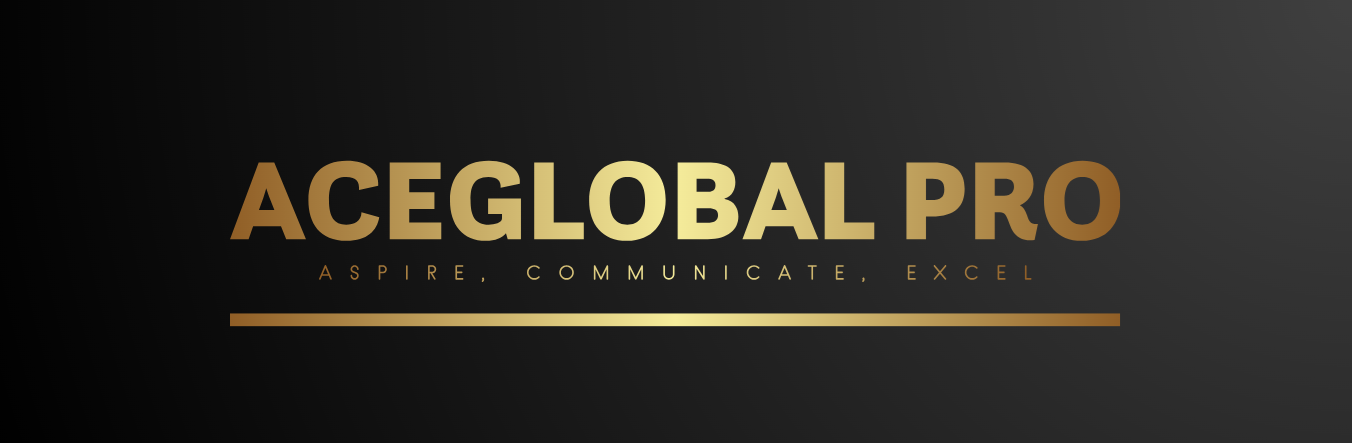 ACEGlobalPro Logo